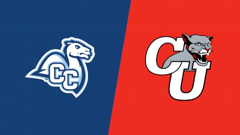 Replay: Connecticut College vs Clark (MA) | Oct 4 @ 4 PM