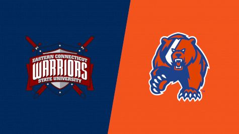 Replay: ECSU vs USCGA | Oct 1 @ 6 PM