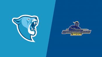 Replay: Mount Holyoke vs Worcester State | Oct 4 @ 3 PM
