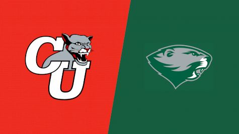 Replay: Clark (MA) vs Babson | Oct 4 @ 1 PM