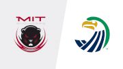 Replay: MIT vs Salve Regina | Oct 7 @ 6 PM