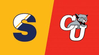 Replay: Smith vs Clark (MA) | Oct 4 @ 2 PM