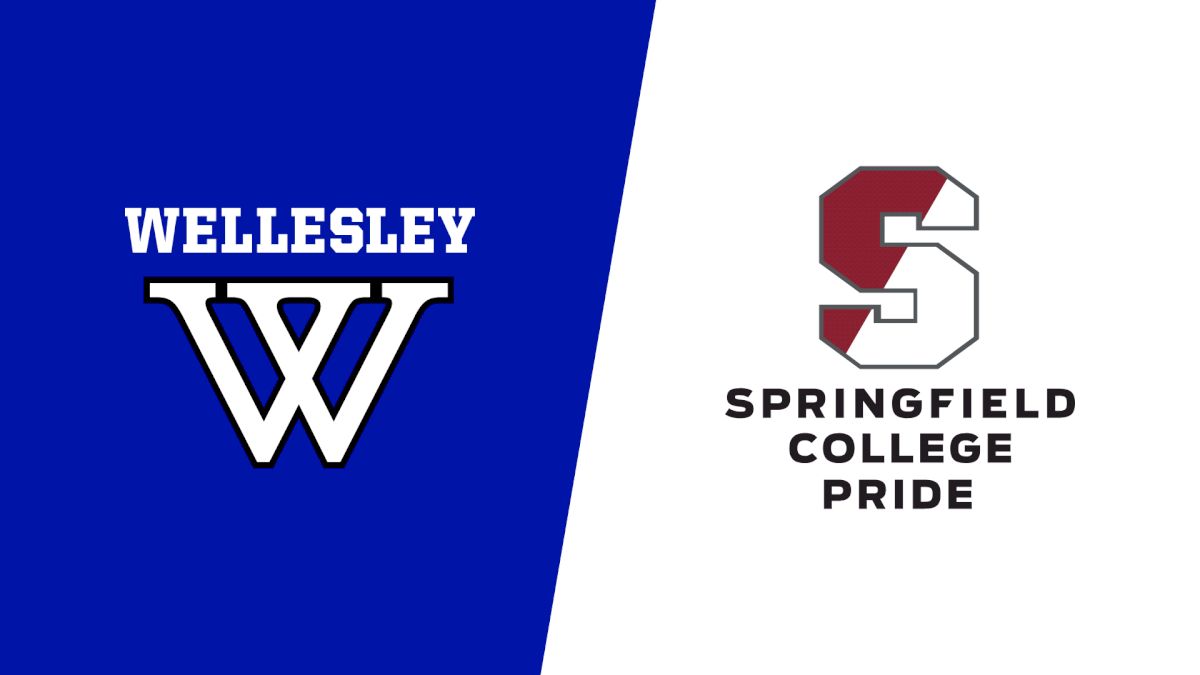 How to Watch: 2025 Wellesley College vs Springfield College  | Field Hockey