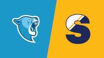 Replay: Mount Holyoke vs Smith | Oct 8 @ 4 PM