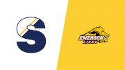 Replay: Smith vs Emerson | Oct 15 @ 6 PM
