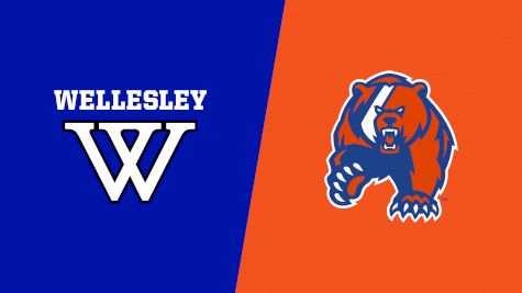 Coast Guard vs Wellesley College - 2025 Wellesley College vs Coast Guard Academy - Women's