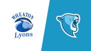 Replay: Wheaton (MA) vs Mount Holyoke | Oct 4 @ 1 PM