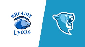 Replay: Wheaton (MA) vs Mount Holyoke | Oct 4 @ 1 PM