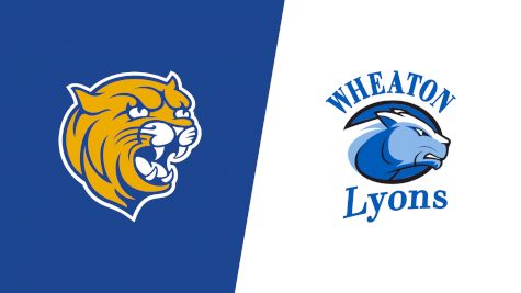 Replay: Johnson & Wales Un vs Wheaton (MA) | Oct 7 @ 7 PM