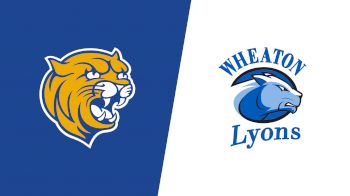 Replay: Johnson & Wales Un vs Wheaton (MA) | Oct 7 @ 7 PM