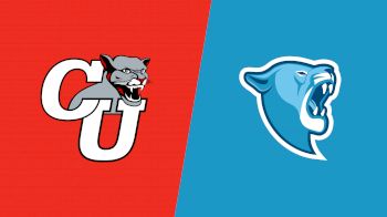 Replay: Clark (MA) vs Mount Holyoke | Oct 7 @ 7 PM