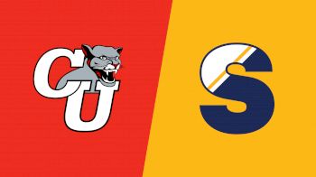 Replay: Clark (MA) vs Smith | Oct 11 @ 12 PM