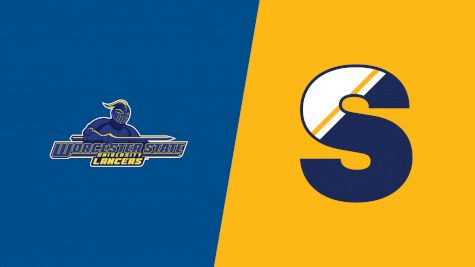 Replay: Worcester State vs Smith | Oct 18 @ 2 PM