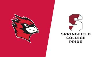 Replay: Wesleyan University vs Springfield | Oct 14 @ 7 PM