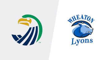 Replay: Salve Regina vs Wheaton (MA) | Oct 14 @ 7 PM