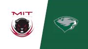 Replay: MIT vs Babson | Oct 18 @ 1 PM