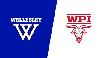 Replay: Wellesley vs WPI | Oct 15 @ 6 PM