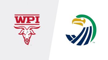 Replay: WPI vs Salve Regina | Oct 18 @ 12 PM