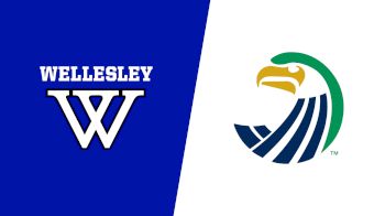 Replay: Wellesley vs Salve Regina | Oct 18 @ 12 PM