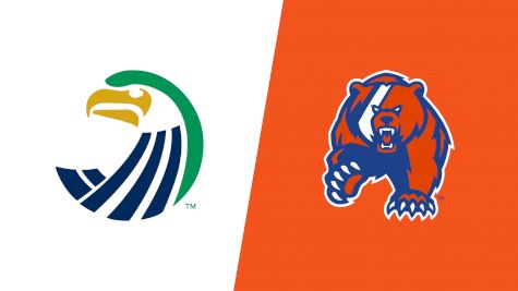 Replay: Salve Regina vs USCGA | Oct 21 @ 7 PM