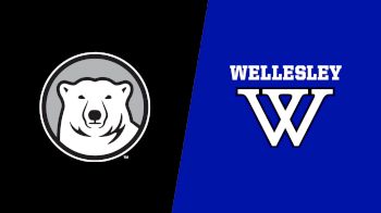 Replay: Bowdoin vs Wellesley | Oct 24 @ 7 PM