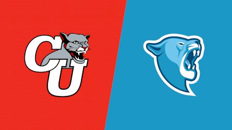 Replay: Clark (MA) vs Mount Holyoke | Oct 22 @ 7 PM