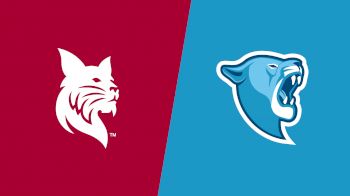 Replay: Bates College vs Mount Holyoke | Oct 25 @ 3 PM