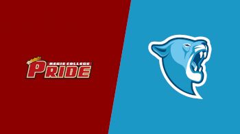 Replay: Regis College vs Mount Holyoke | Oct 23 @ 6 PM