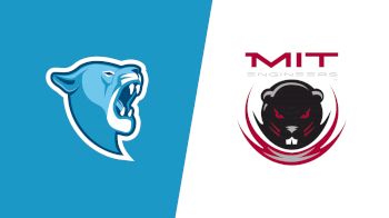 Replay: Mount Holyoke vs MIT | Oct 25 @ 4 PM