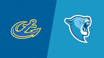 Replay: Maine Maritime vs Mount Holyoke | Oct 25 @ 11 AM