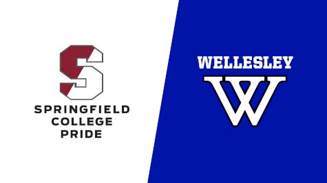 Replay: Springfield vs Wellesley | Oct 22 @ 3 PM
