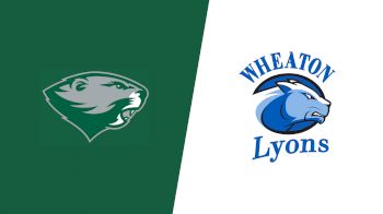 Replay: Babson vs Wheaton (MA) | Oct 25 @ 1 PM