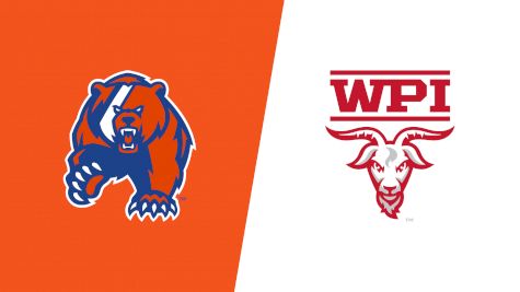 2025 Coast Guard Academy vs WPI - Women's