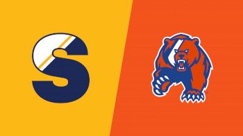 Replay: Smith vs USCGA | Nov 1 @ 3 PM