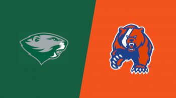 Replay: Babson vs USCGA | Nov 1 @ 12 PM