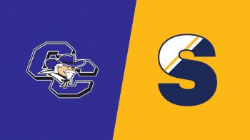 Replay: Curry College vs Smith | Nov 1 @ 5 PM