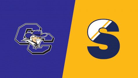 Replay: Curry College vs Smith | Nov 1 @ 5 PM