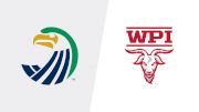 2025 Salve Regina vs WPI - Men's