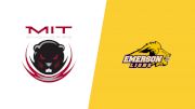Replay: MIT vs Emerson | Oct 29 @ 6 PM