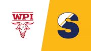 Replay: WPI vs Smith | Oct 29 @ 3 PM