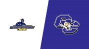 Replay: Worcester State vs Curry College | Nov 1 @ 3 PM