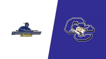 Replay: Worcester State vs Curry College | Nov 1 @ 3 PM