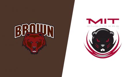 2025 Brown vs MIT - Men's Water Polo
