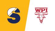 Replay: Smith vs WPI | Nov 1 @ 12 PM