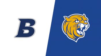 Replay: Brandeis vs Johnson & Wales (RI) | Nov 1 @ 2 PM