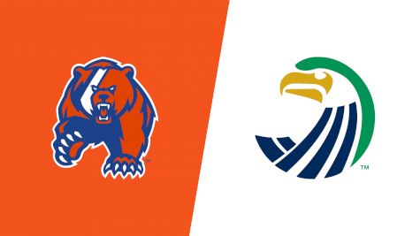 Replay: USCGA vs Salve Regina | Nov 1 @ 12 PM