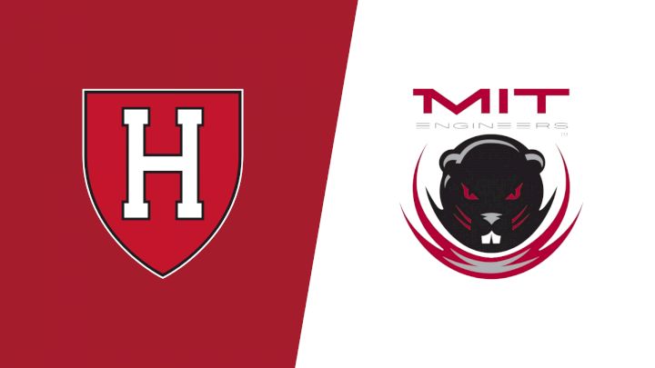 2025 Harvard vs MIT - Men's Water Polo