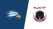 Replay: Roger Williams vs MIT | Oct 29 @ 6 PM