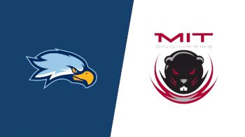 Replay: Roger Williams vs MIT | Oct 29 @ 6 PM