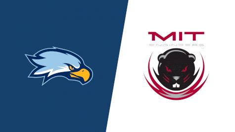 Replay: Roger Williams vs MIT | Oct 29 @ 6 PM